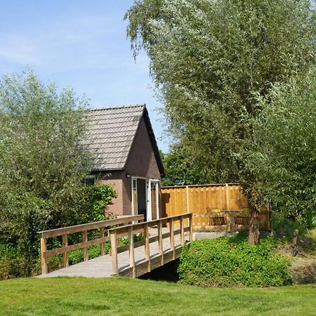 De Knotwilg Villa Loon op Zand Ngoại thất bức ảnh