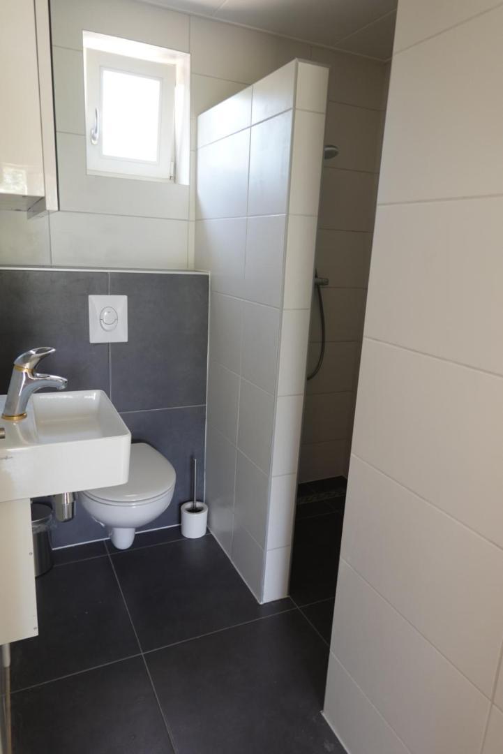 De Knotwilg Villa Loon op Zand Ngoại thất bức ảnh