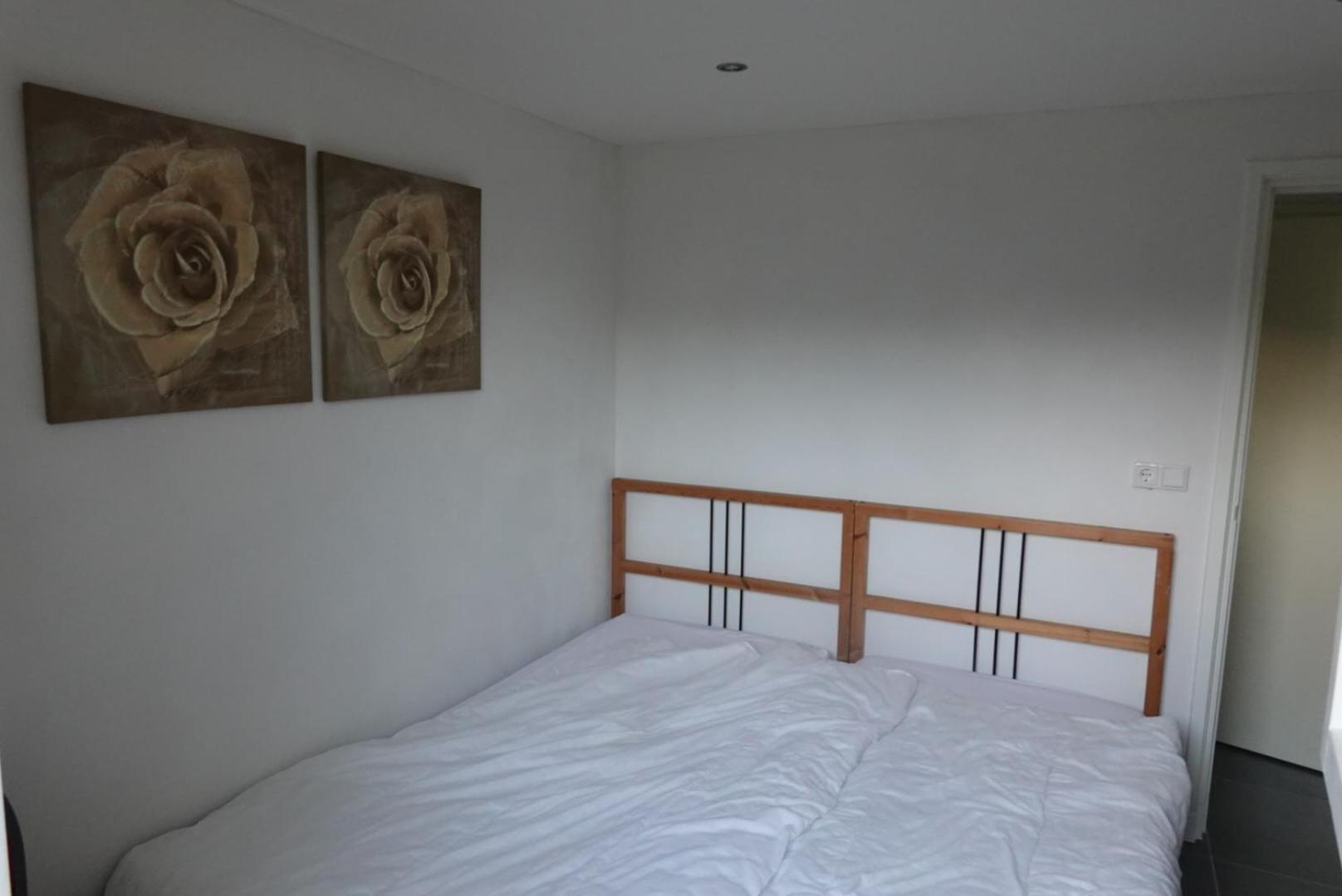 De Knotwilg Villa Loon op Zand Ngoại thất bức ảnh