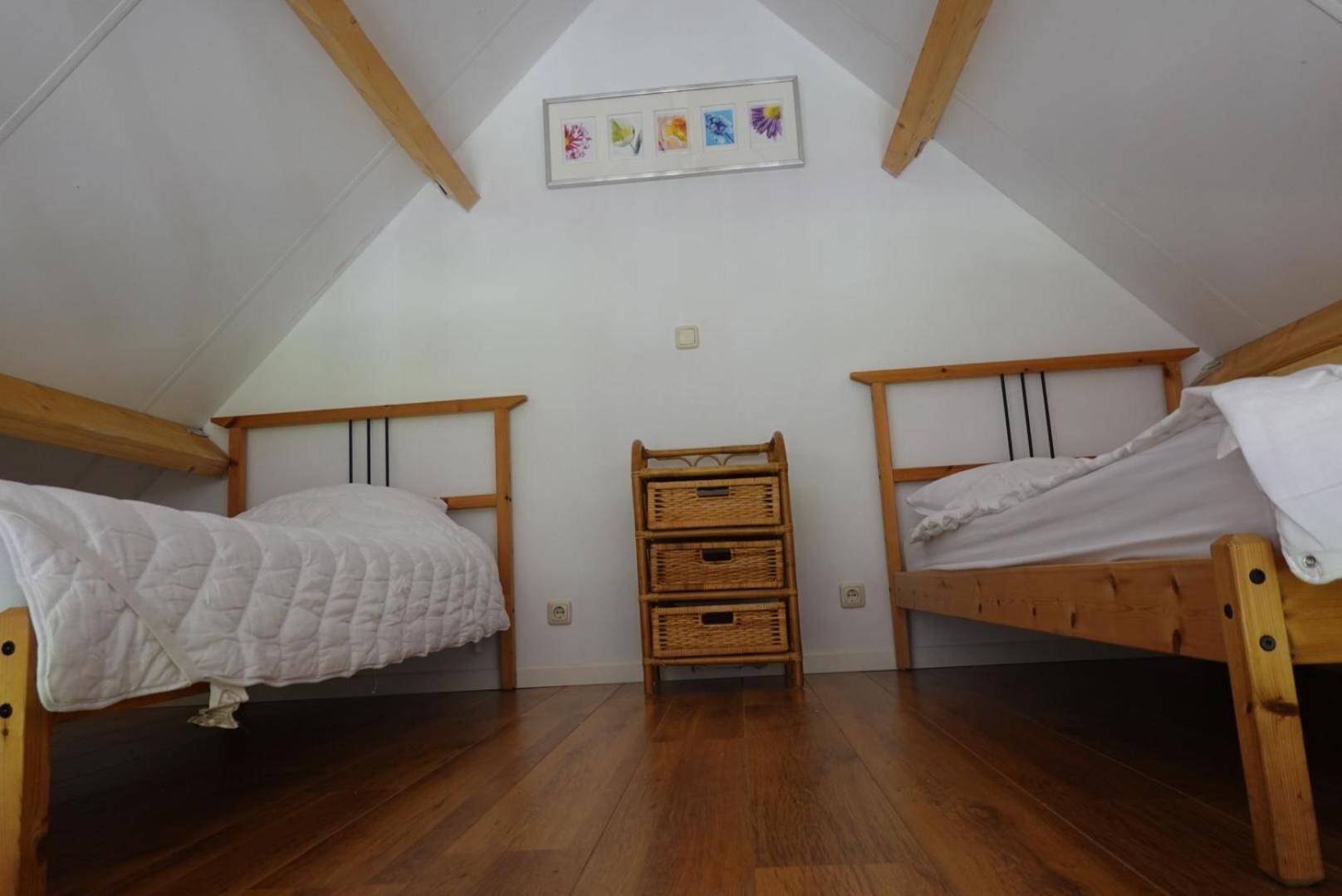 De Knotwilg Villa Loon op Zand Ngoại thất bức ảnh