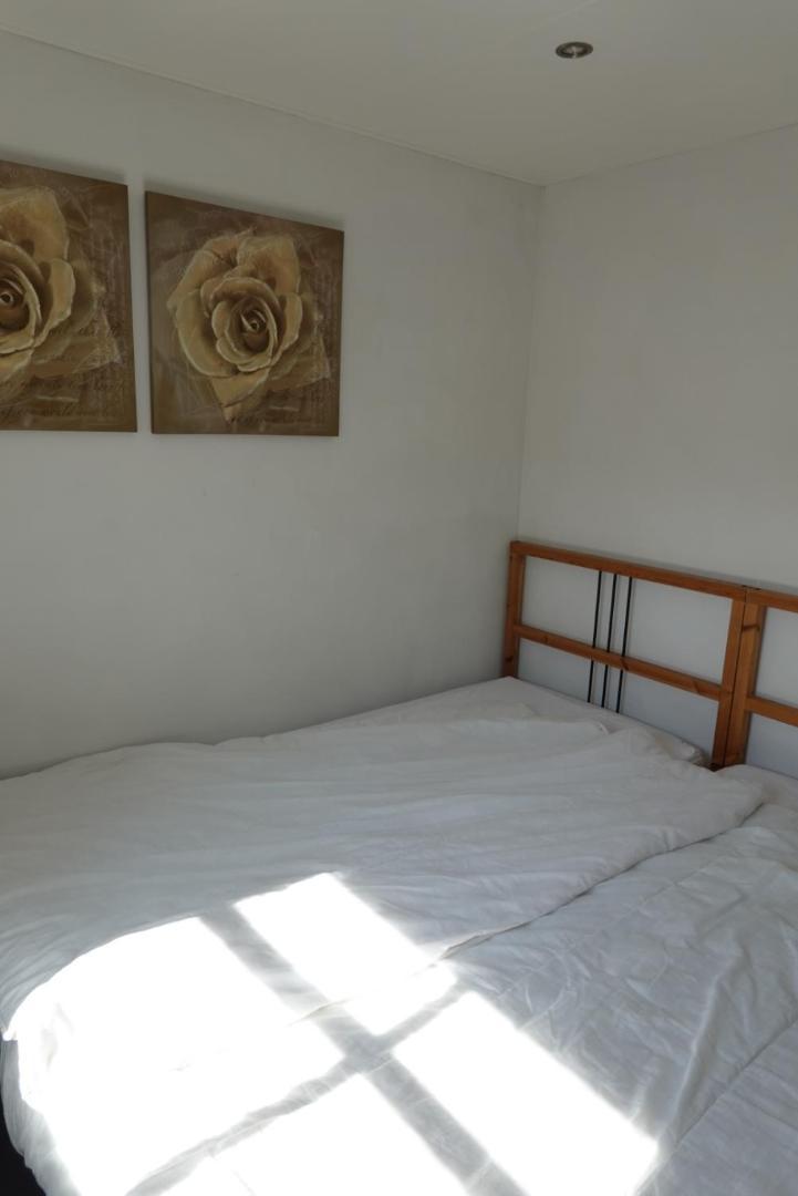 De Knotwilg Villa Loon op Zand Ngoại thất bức ảnh