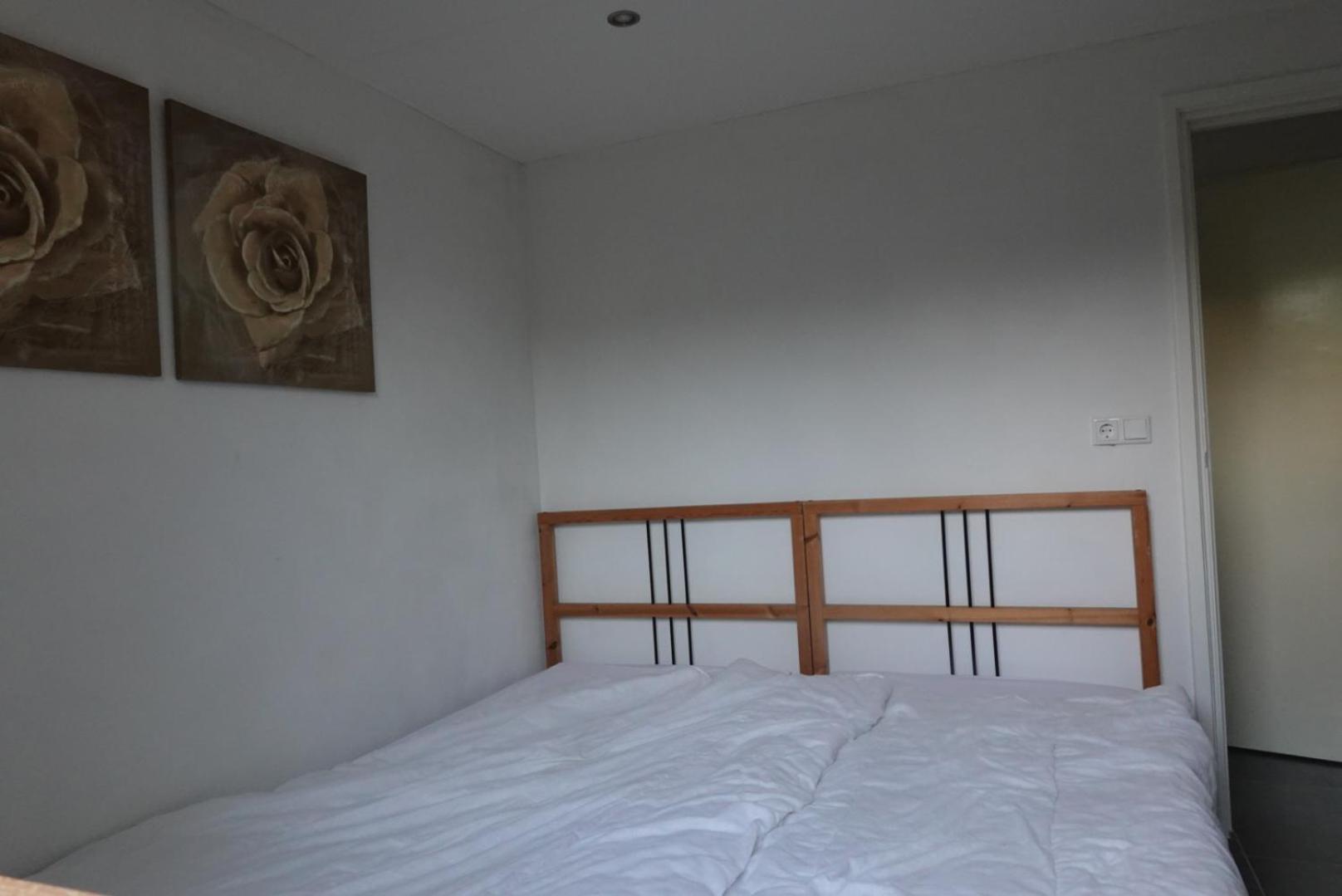 De Knotwilg Villa Loon op Zand Ngoại thất bức ảnh