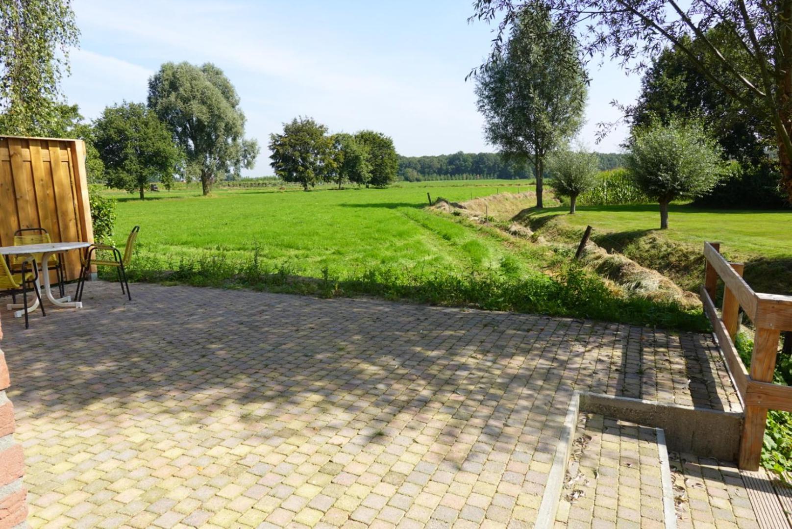 De Knotwilg Villa Loon op Zand Ngoại thất bức ảnh