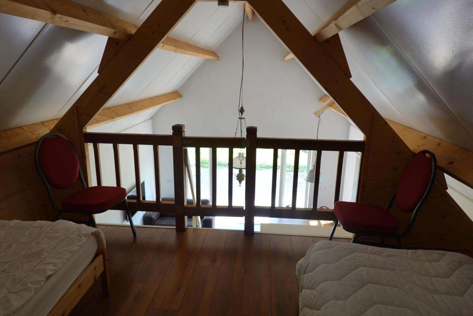 De Knotwilg Villa Loon op Zand Ngoại thất bức ảnh