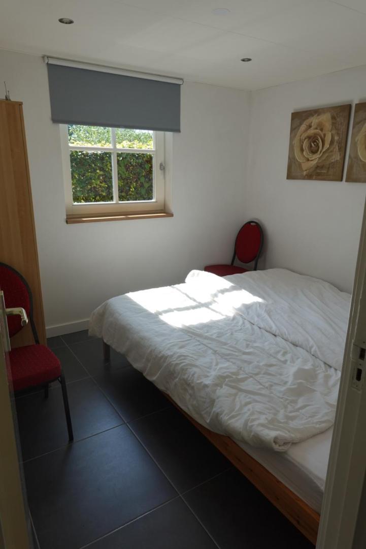 De Knotwilg Villa Loon op Zand Ngoại thất bức ảnh